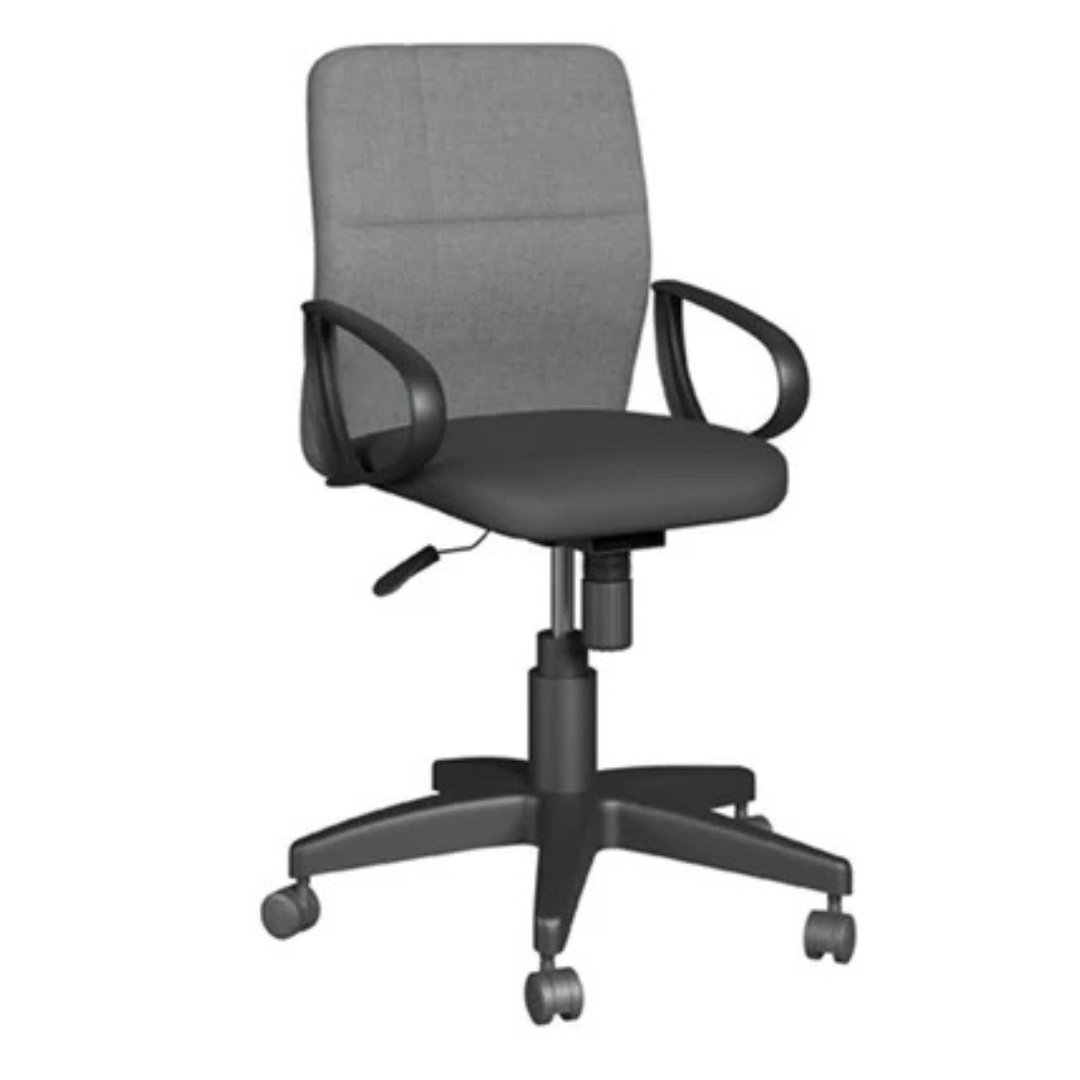 Marlon Manager Medium Back Chair